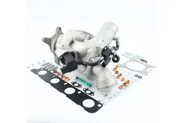 Lader, Aufladung MAPCO 207069