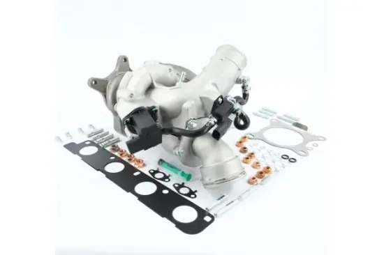 Lader, Aufladung MAPCO 207069 Bild Lader, Aufladung MAPCO 207069