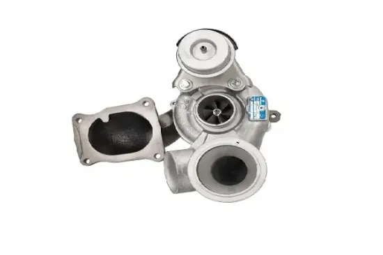 Lader, Aufladung unten MAPCO 207070 Bild Lader, Aufladung unten MAPCO 207070