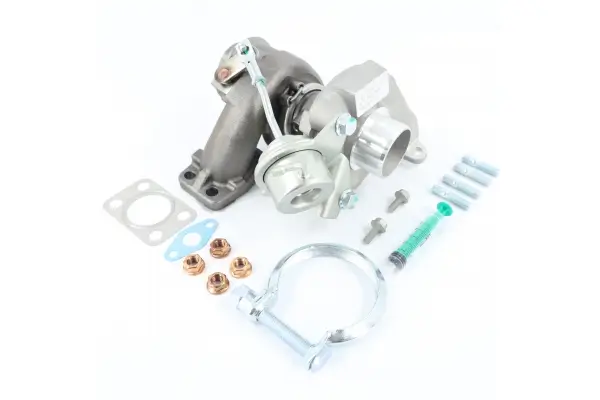 Lader, Aufladung MAPCO 207075