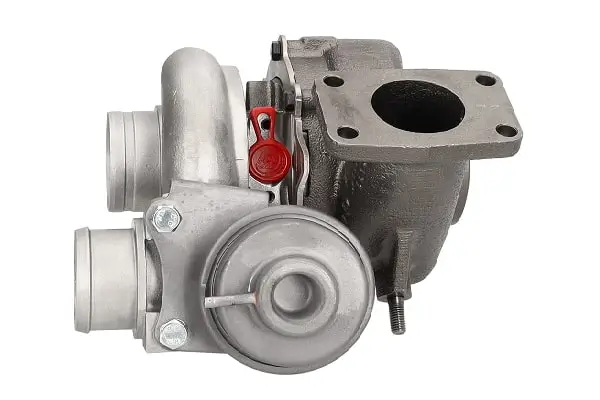 Lader, Aufladung MAPCO 207076