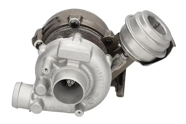 Lader, Aufladung MAPCO 207077