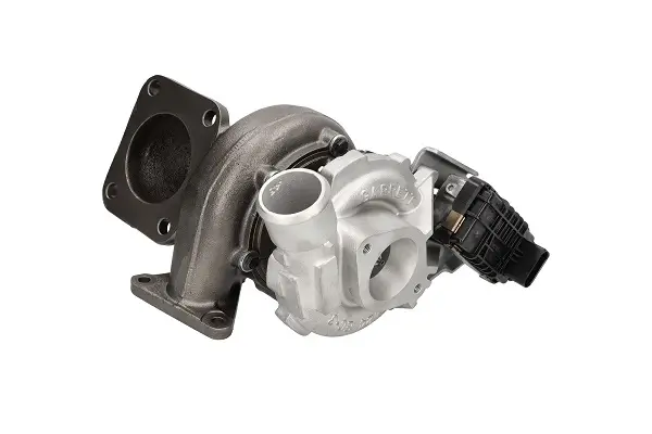 Lader, Aufladung MAPCO 207080