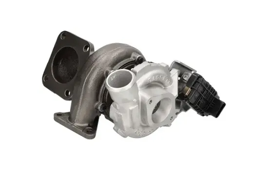 Lader, Aufladung MAPCO 207080 Bild Lader, Aufladung MAPCO 207080