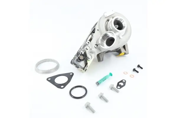 Lader, Aufladung MAPCO 207081