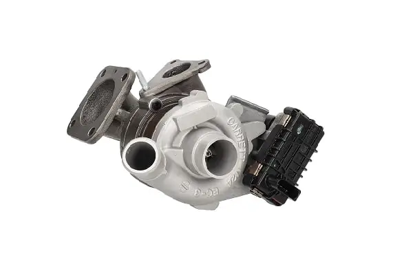 Lader, Aufladung MAPCO 207084