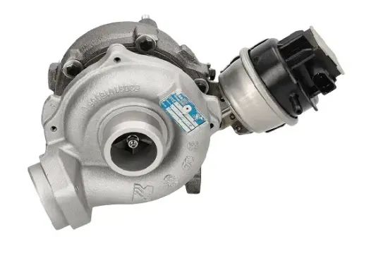 Lader, Aufladung MAPCO 207087 Bild Lader, Aufladung MAPCO 207087