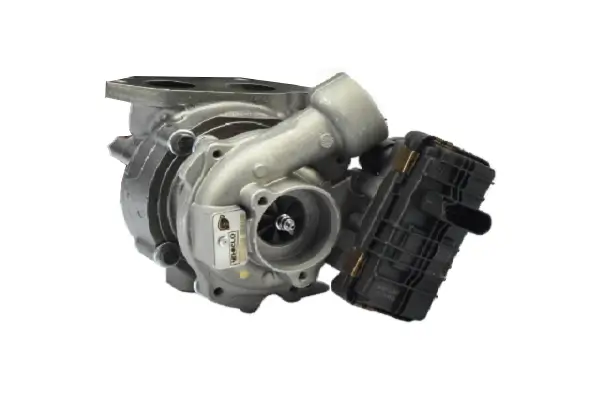 Lader, Aufladung oben MAPCO 207090