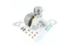 Lader, Aufladung MAPCO 207091