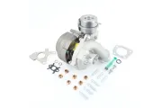 Lader, Aufladung MAPCO 207091