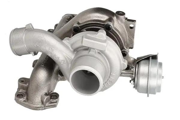 Lader, Aufladung MAPCO 207094