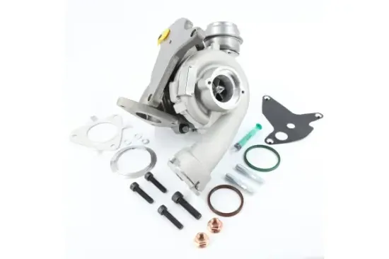 Lader, Aufladung MAPCO 207095 Bild Lader, Aufladung MAPCO 207095