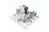 Lader, Aufladung MAPCO 207096