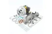 Lader, Aufladung MAPCO 207096