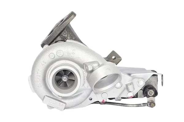 Lader, Aufladung MAPCO 207099