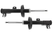 Stoßdämpfer Vorderachse links Vorderachse rechts MAPCO 20710/1