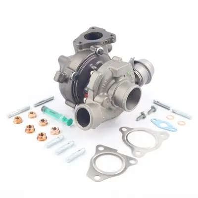 Lader, Aufladung MAPCO 207112