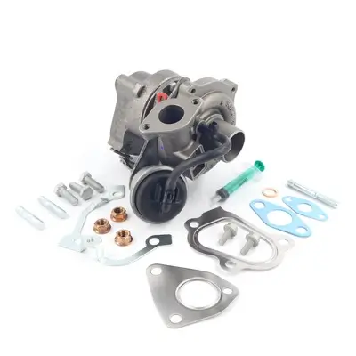 Lader, Aufladung MAPCO 207124