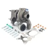 Lader, Aufladung MAPCO 207131