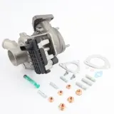 Lader, Aufladung MAPCO 207137