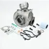 Lader, Aufladung MAPCO 207647