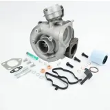 Lader, Aufladung MAPCO 207647