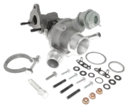 Lader, Aufladung MAPCO 207863