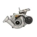 Lader, Aufladung MAPCO 209102