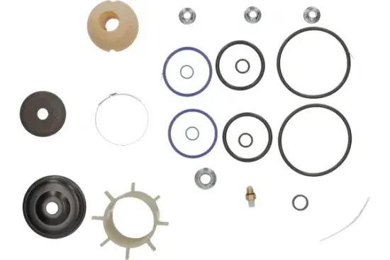 Luftfeder, Fahrwerk Hinterachse MAPCO 20992 Bild Luftfeder, Fahrwerk Hinterachse MAPCO 20992
