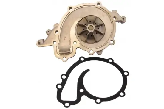 Wasserpumpe, Motorkühlung MAPCO 21124 Bild Wasserpumpe, Motorkühlung MAPCO 21124