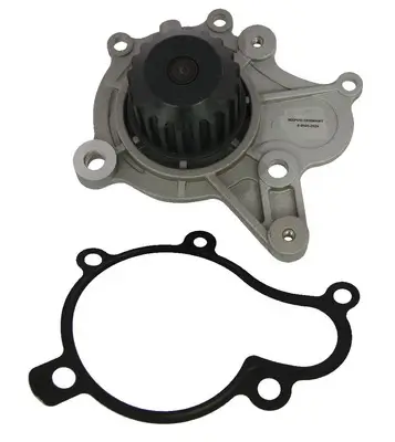 Wasserpumpe, Motorkühlung MAPCO 21514