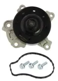 Wasserpumpe, Motorkühlung MAPCO 21516