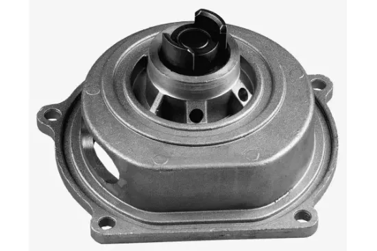 Wasserpumpe, Motorkühlung MAPCO 21518 Bild Wasserpumpe, Motorkühlung MAPCO 21518
