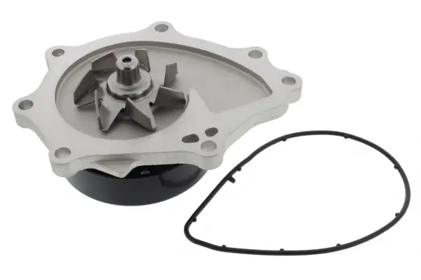 Axialgelenk, Spurstange Vorderachse links Vorderachse rechts MAPCO 54535