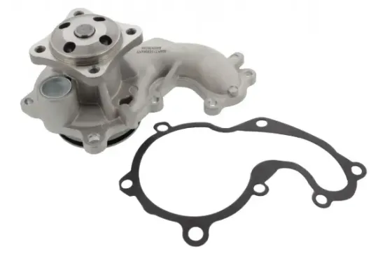 Wasserpumpe, Motorkühlung MAPCO 21615 Bild Wasserpumpe, Motorkühlung MAPCO 21615