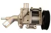 Wasserpumpe, Motorkühlung MAPCO 21664 Bild Wasserpumpe, Motorkühlung MAPCO 21664
