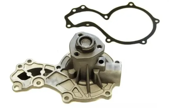 Wasserpumpe, Motorkühlung MAPCO 21827 Bild Wasserpumpe, Motorkühlung MAPCO 21827