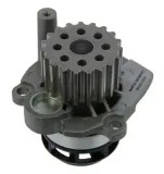 Wasserpumpe, Motorkühlung MAPCO 21838