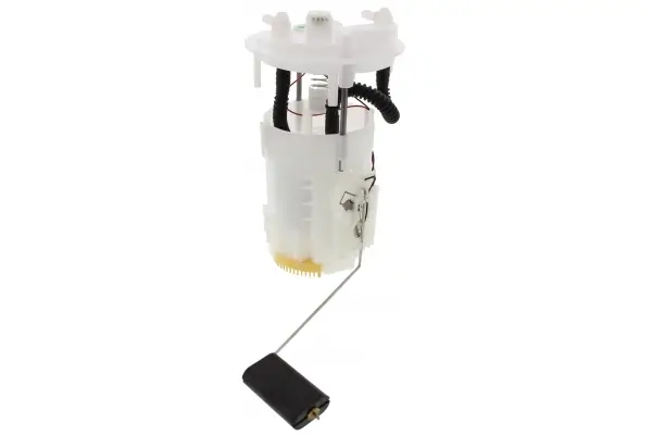 Sensor, Kraftstoffvorrat 12 V MAPCO 22106