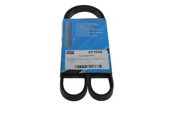Keilrippenriemen MAPCO 231025