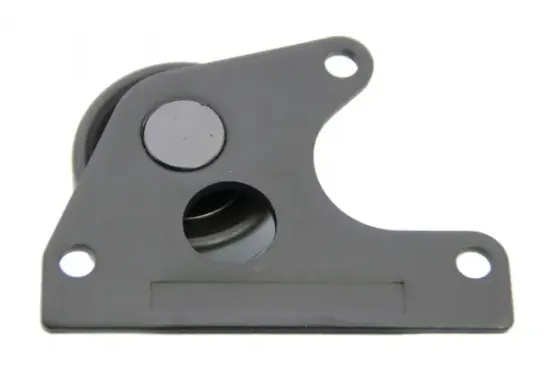 Umlenk-/Führungsrolle, Zahnriemen MAPCO 23453 Bild Umlenk-/Führungsrolle, Zahnriemen MAPCO 23453