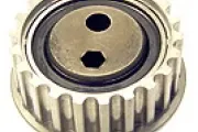 Spannrolle, Zahnriemen MAPCO 23655