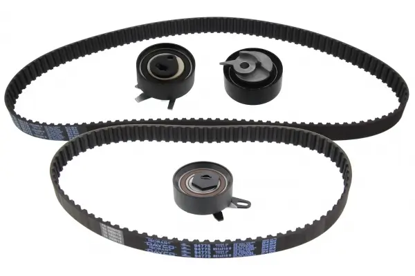 Zahnriemensatz MAPCO 23819/D