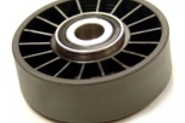 Spannrolle, Keilrippenriemen MAPCO 23972