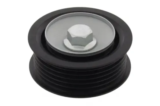 Umlenk-/Führungsrolle, Keilrippenriemen MAPCO 23981 Bild Umlenk-/Führungsrolle, Keilrippenriemen MAPCO 23981
