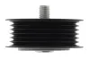 Umlenk-/Führungsrolle, Keilrippenriemen MAPCO 23981 Bild Umlenk-/Führungsrolle, Keilrippenriemen MAPCO 23981