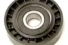 Umlenk-/F&uuml;hrungsrolle, Keilrippenriemen MAPCO 24051