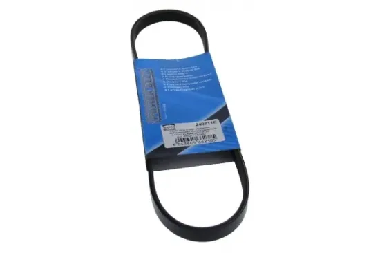 Keilrippenriemen MAPCO 240711E Bild Keilrippenriemen MAPCO 240711E