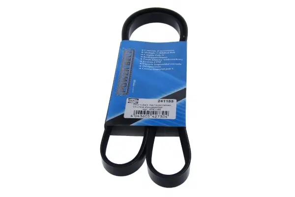Keilrippenriemen MAPCO 241185