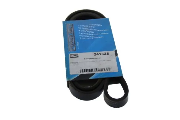 Keilrippenriemen MAPCO 241325